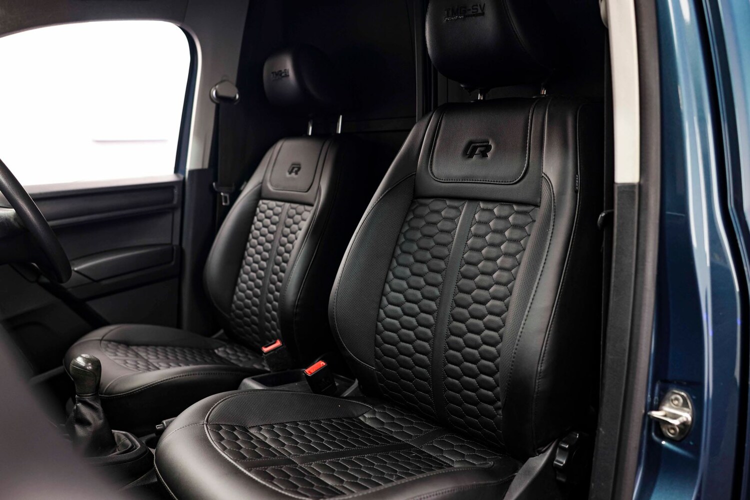 Used Volkswagen Caddy 2016 for sale - 78220863: Photo 22