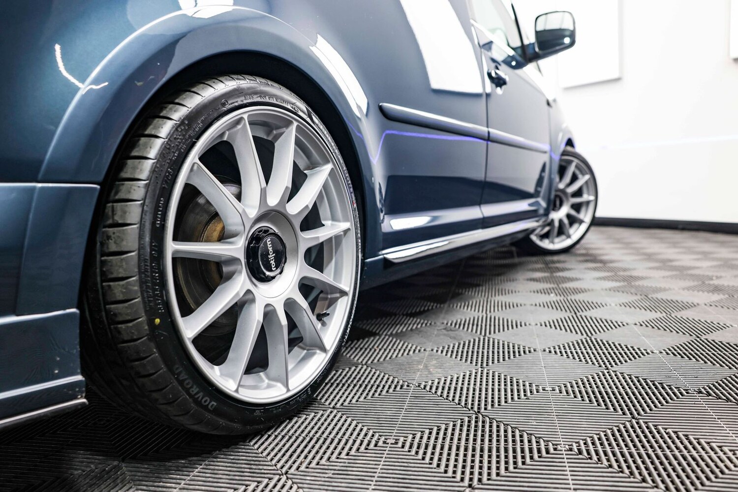 Used Volkswagen Caddy 2016 for sale - 78220863: Photo 7