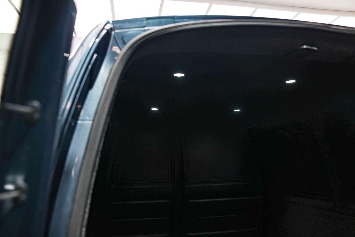 Used Volkswagen Caddy 2016 for sale - 78220863: Photo 9