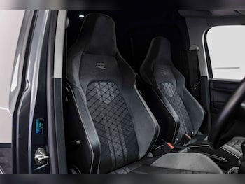 Used Volkswagen Caddy 2018 for sale - 75211932: Photo