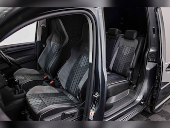 Used Volkswagen Caddy 2018 for sale - 75211932: Photo