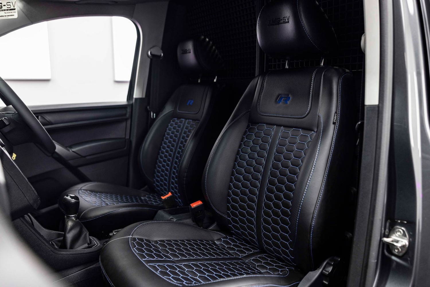 Used Volkswagen Caddy Maxi 2017 for sale - 76248618: Photo 2