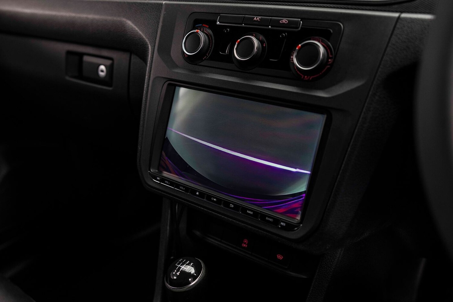 Used Volkswagen Caddy Maxi 2017 for sale - 76248618: Photo 25