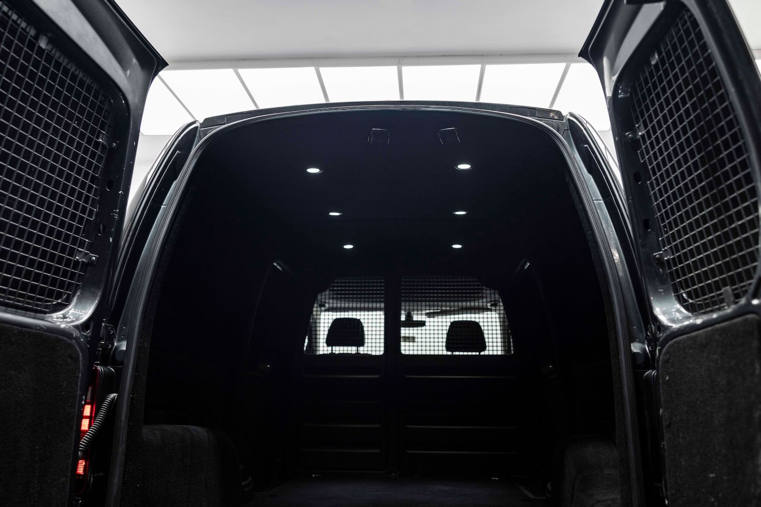 Used Volkswagen Caddy Maxi 2017 for sale - 76248618: Photo 7