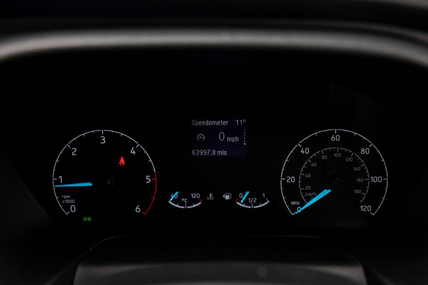 Used Ford Transit Custom 2018 for sale - 76389995: Photo 14