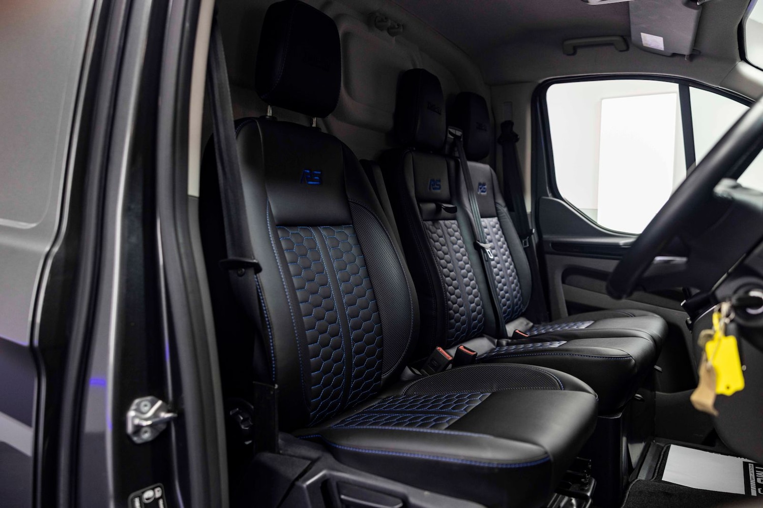 Used Ford Transit Custom 2018 for sale - 76389995: Photo 23