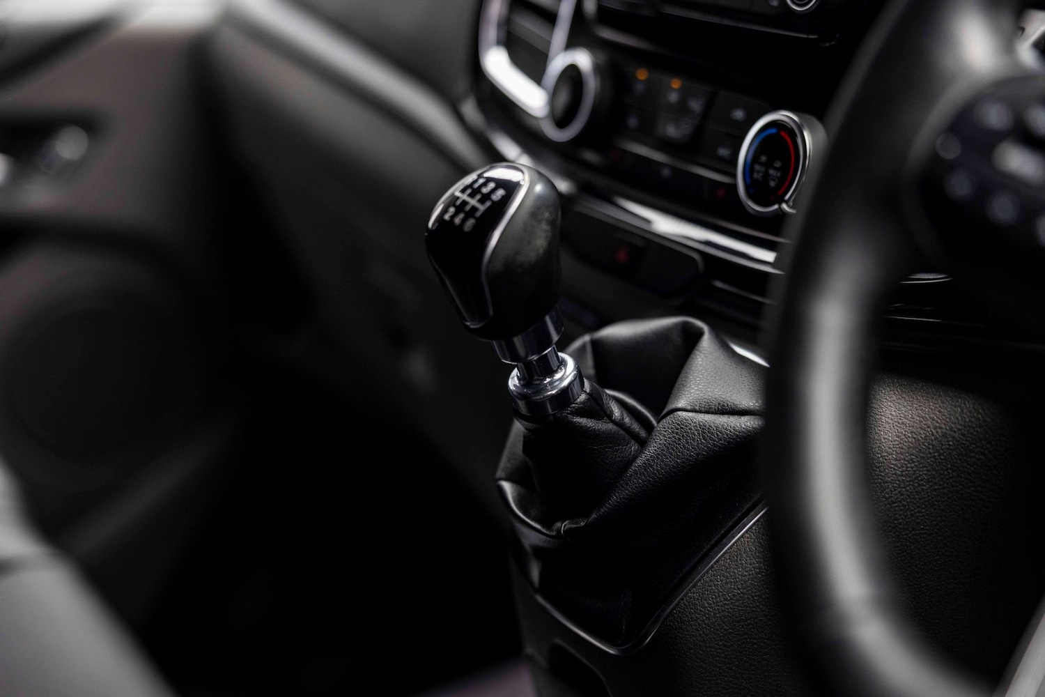 Used Ford Transit Custom 2018 for sale - 76389995: Photo 25