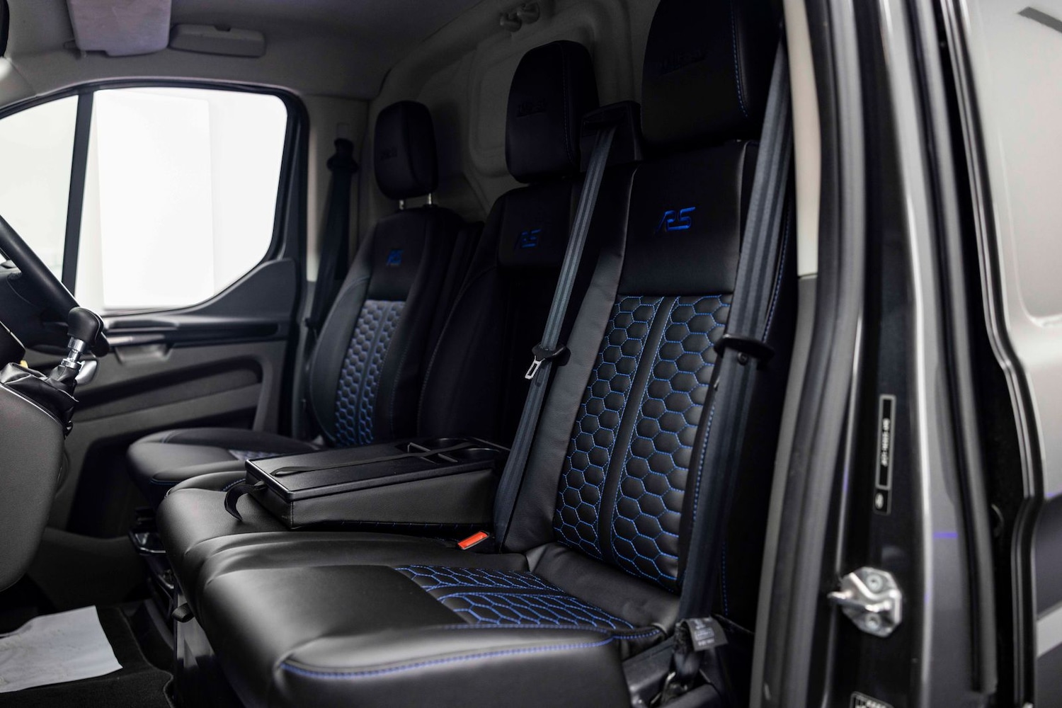 Used Ford Transit Custom 2018 for sale - 76389995: Photo 26