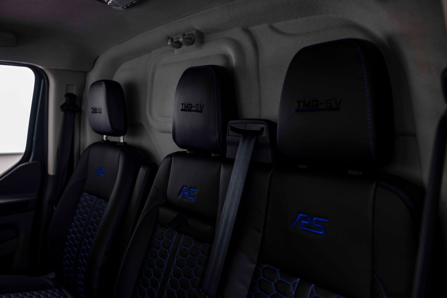 Used Ford Transit Custom 2018 for sale - 76389995: Photo 29