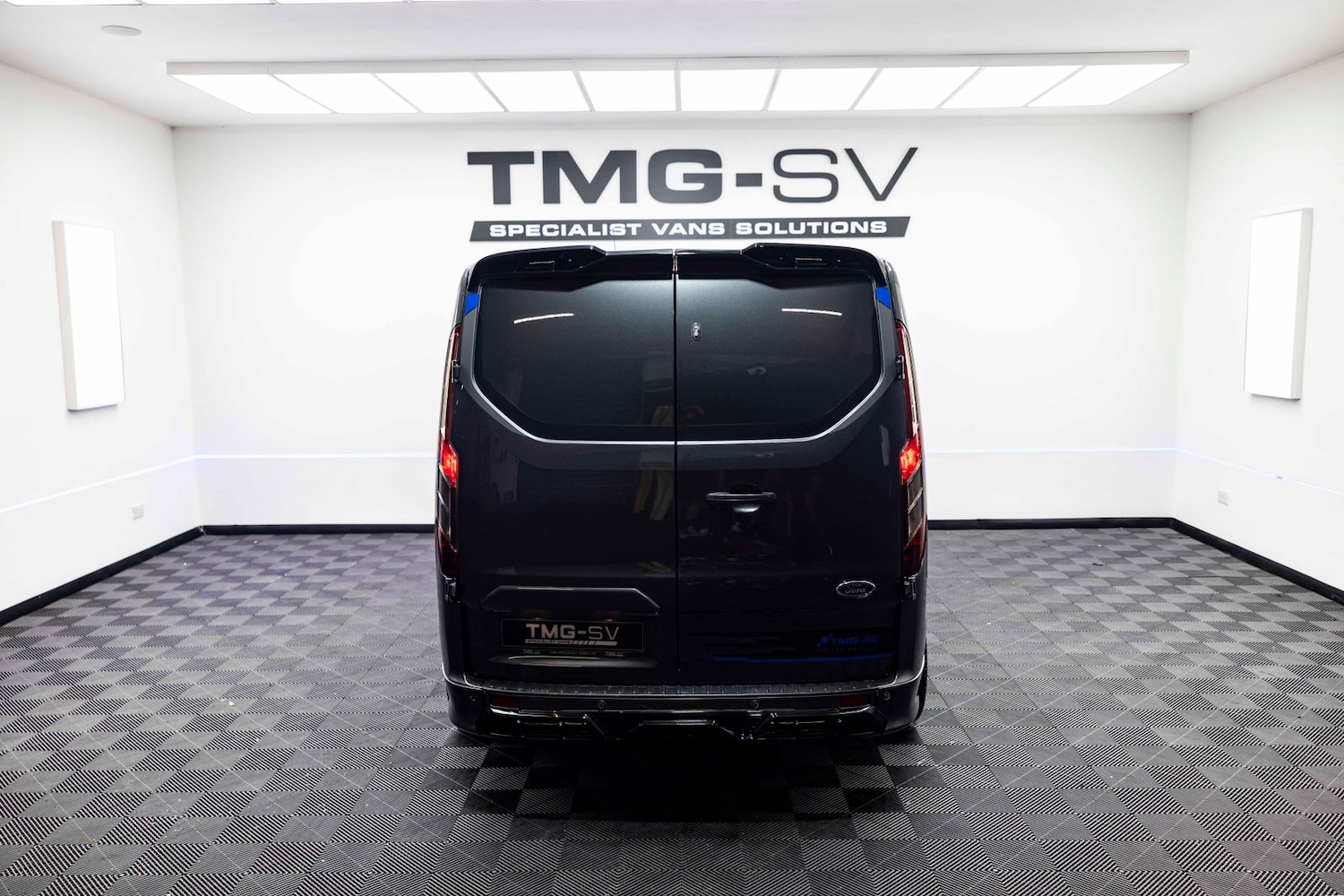 Used Ford Transit Custom 2018 for sale - 76389995: Photo 30