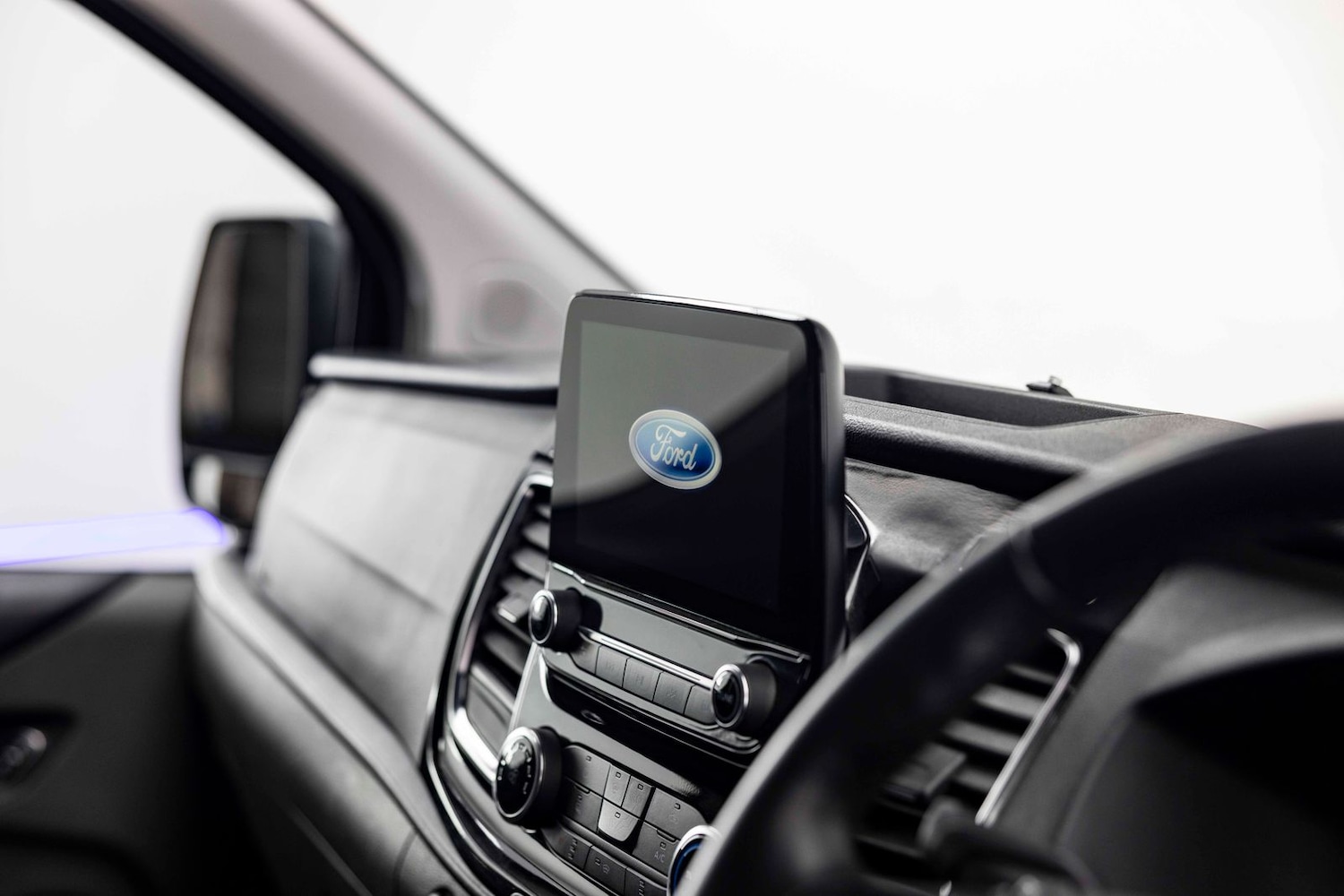 Used Ford Transit Custom 2018 for sale - 76389995: Photo 33