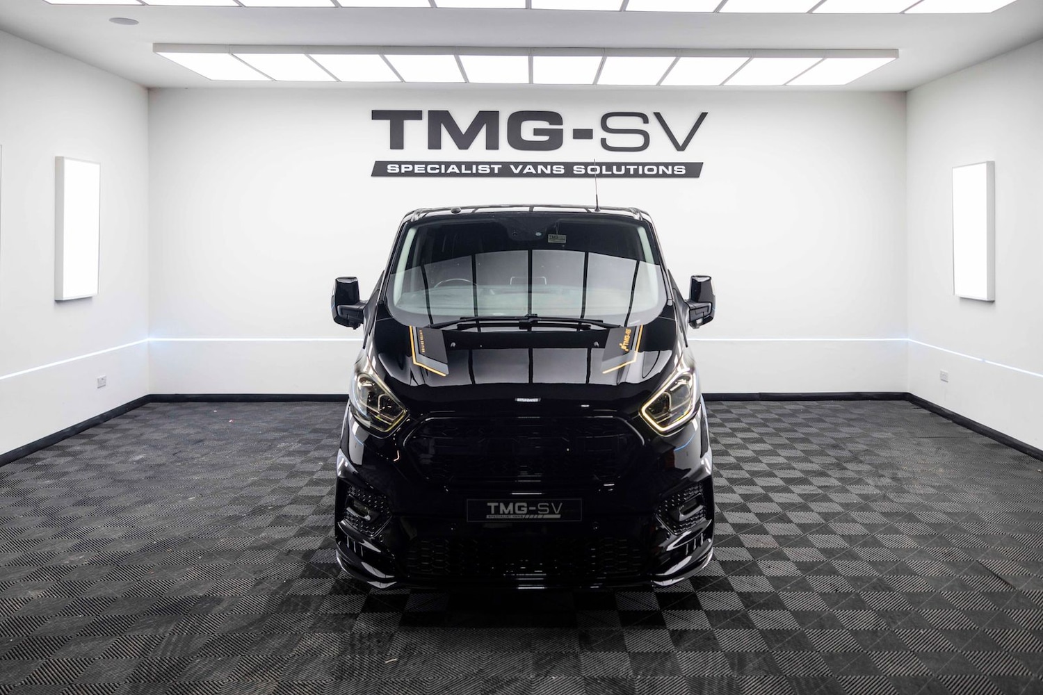 Used Ford Transit Custom 2018 for sale - 77614606: Photo 14