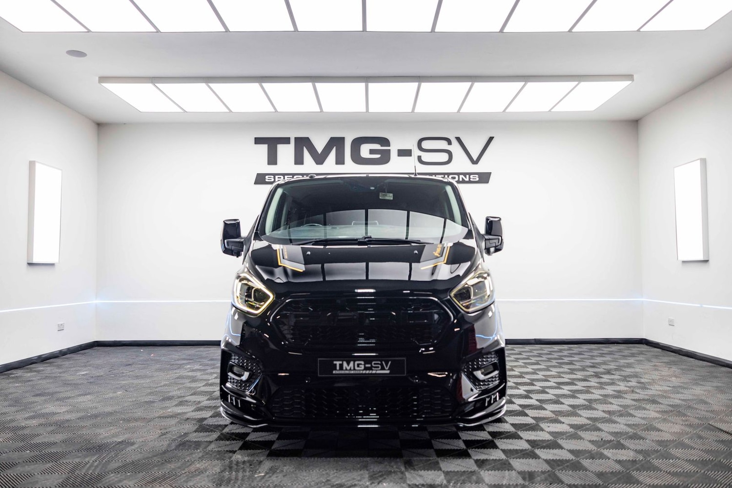 Used Ford Transit Custom 2018 for sale - 77614606: Photo 15