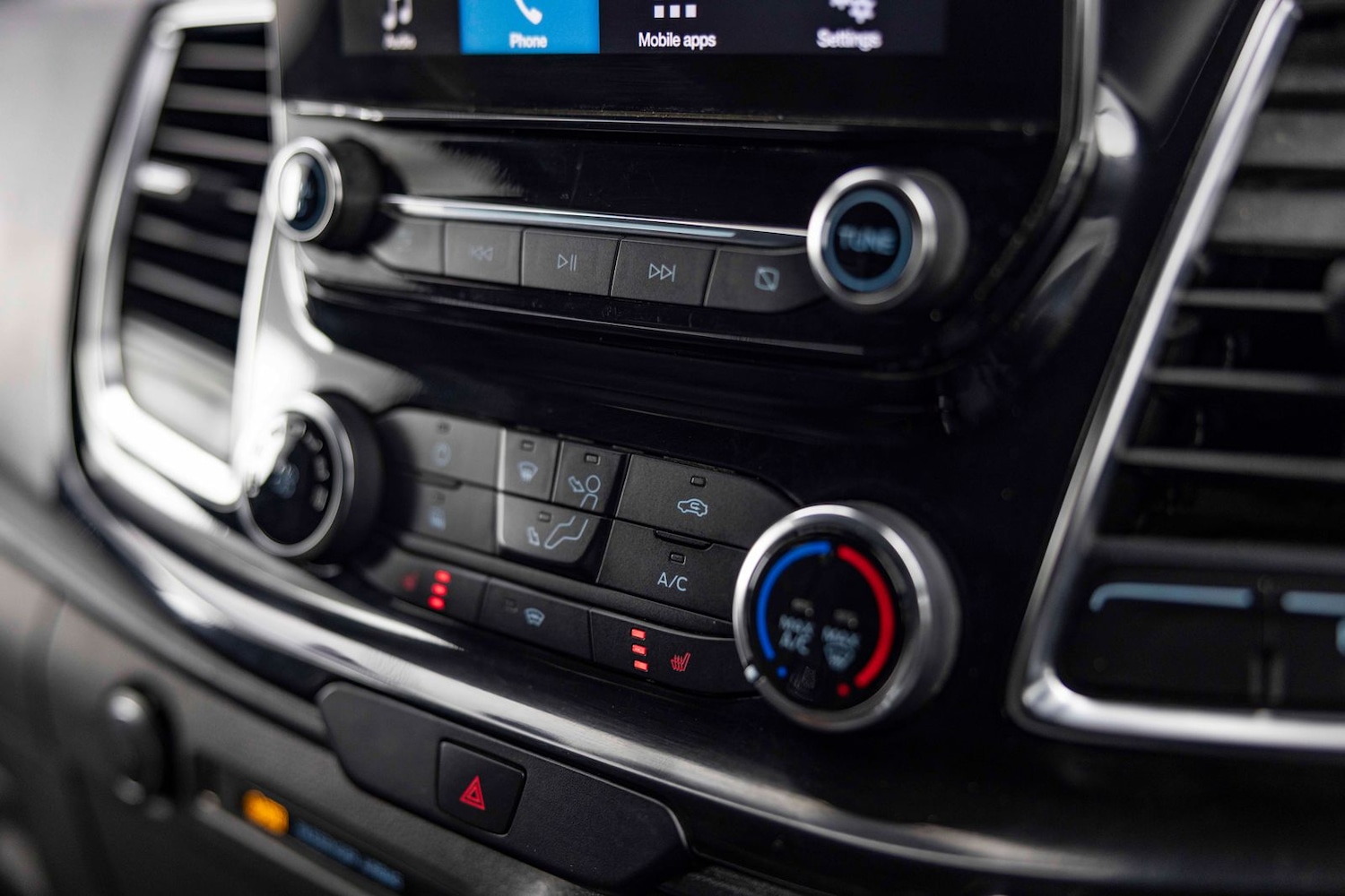 Used Ford Transit Custom 2018 for sale - 77614606: Photo 25