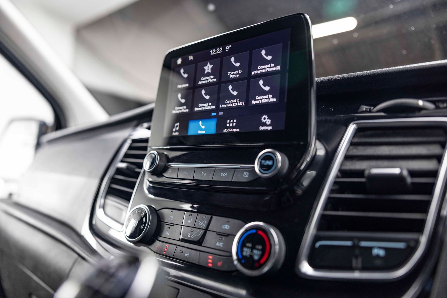 Used Ford Transit Custom 2018 for sale - 77614606: Photo 26