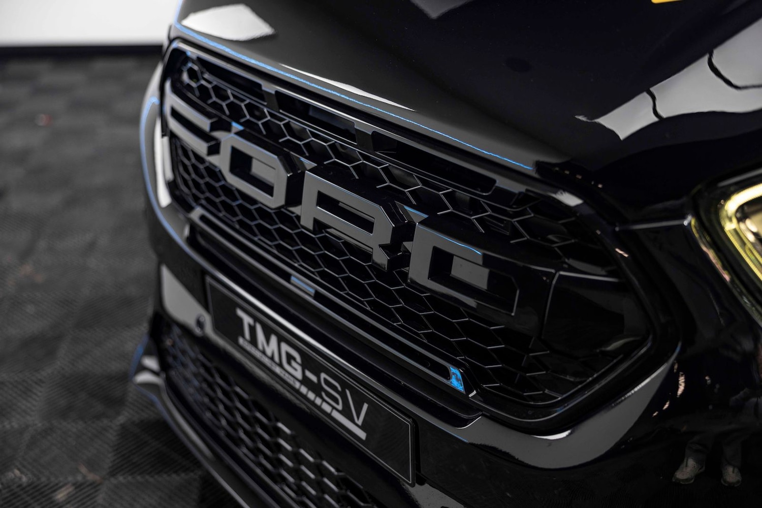 Used Ford Transit Custom 2018 for sale - 77614606: Photo 29