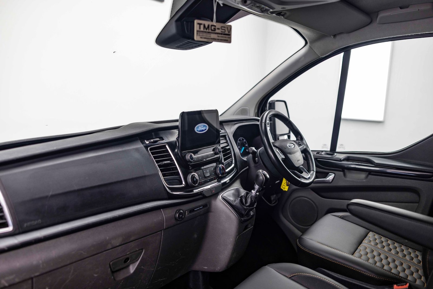 Used Ford Transit Custom 2018 for sale - 77614606: Photo 30