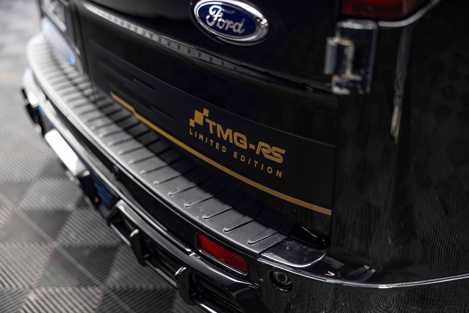 Used Ford Transit Custom 2018 for sale - 77614606: Photo 32