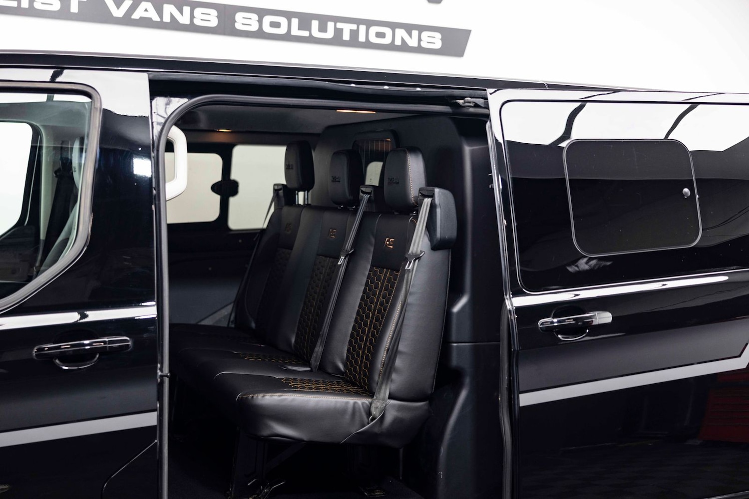 Used Ford Transit Custom 2018 for sale - 77614606: Photo 5