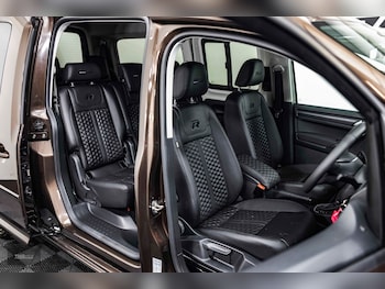 Used Volkswagen Caddy Maxi Life 2019 for sale - 78336807: Photo