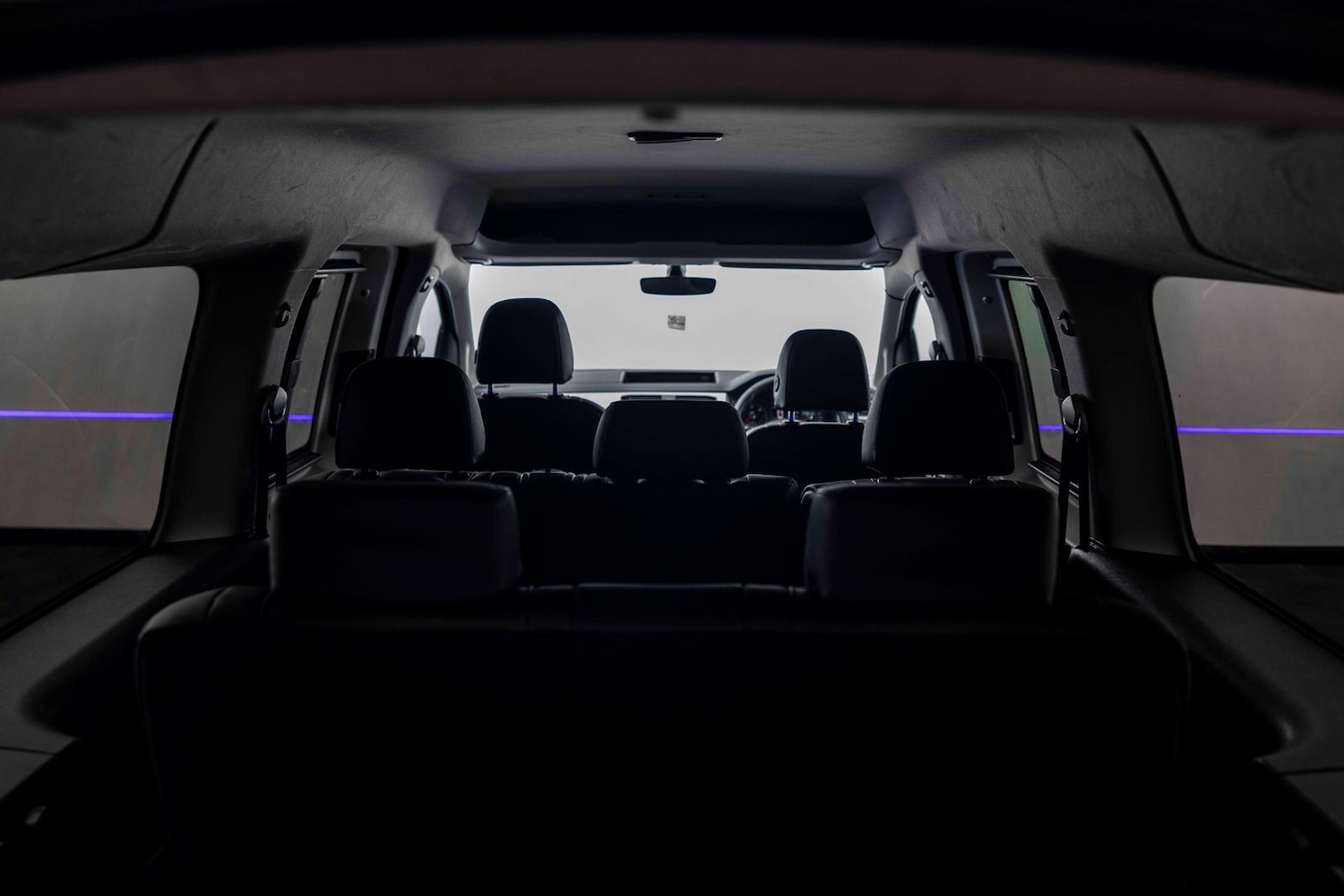 Used Volkswagen Caddy Maxi Life 2017 for sale - 76389981: Photo 11