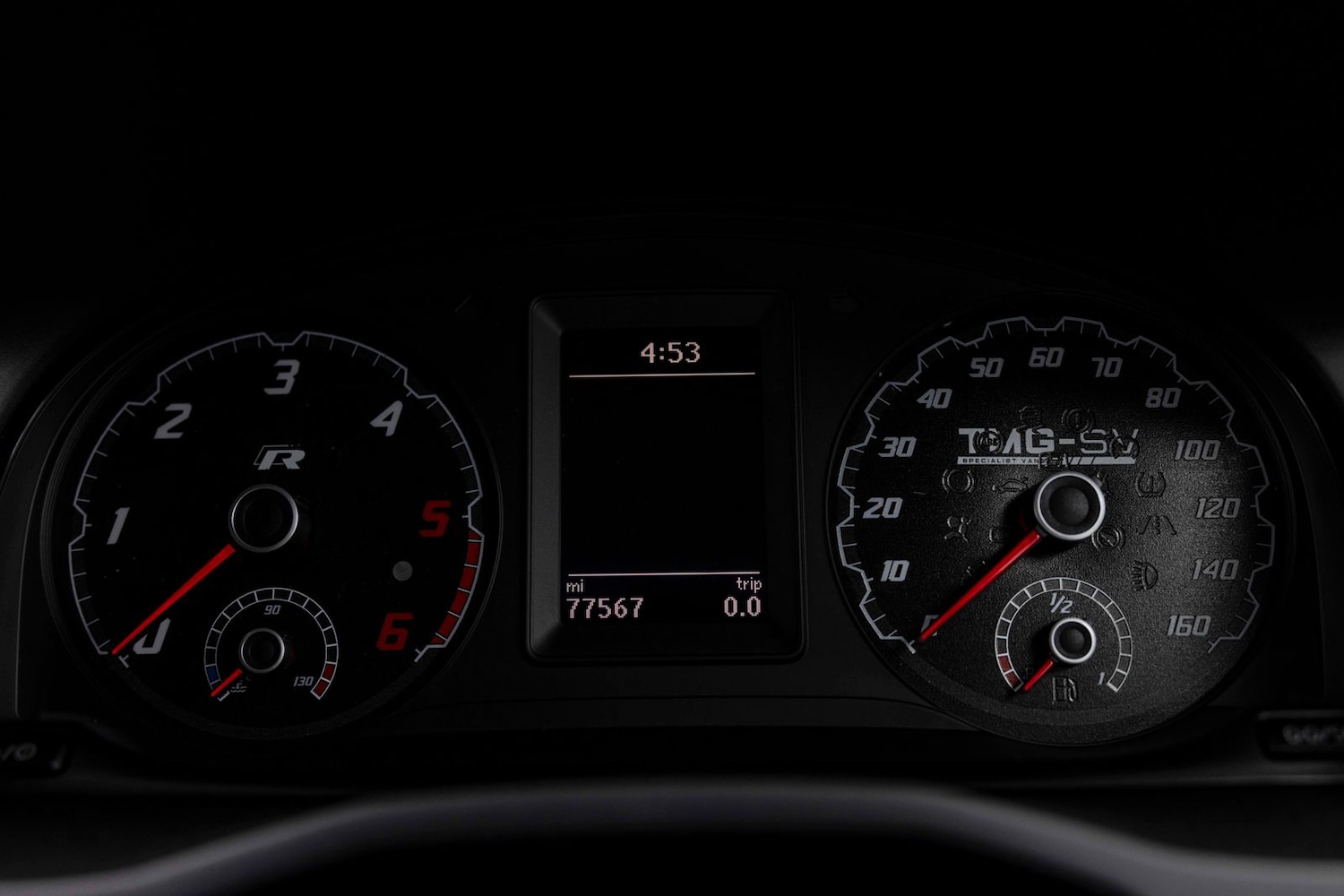 Used Volkswagen Caddy Maxi Life 2017 for sale - 76389981: Photo 22