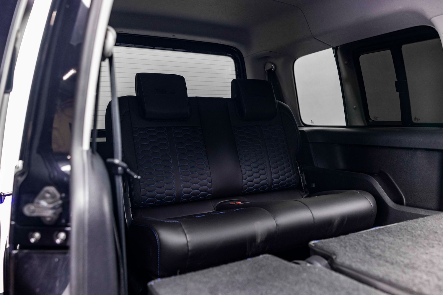 Used Volkswagen Caddy Maxi Life 2017 for sale - 76389981: Photo 26