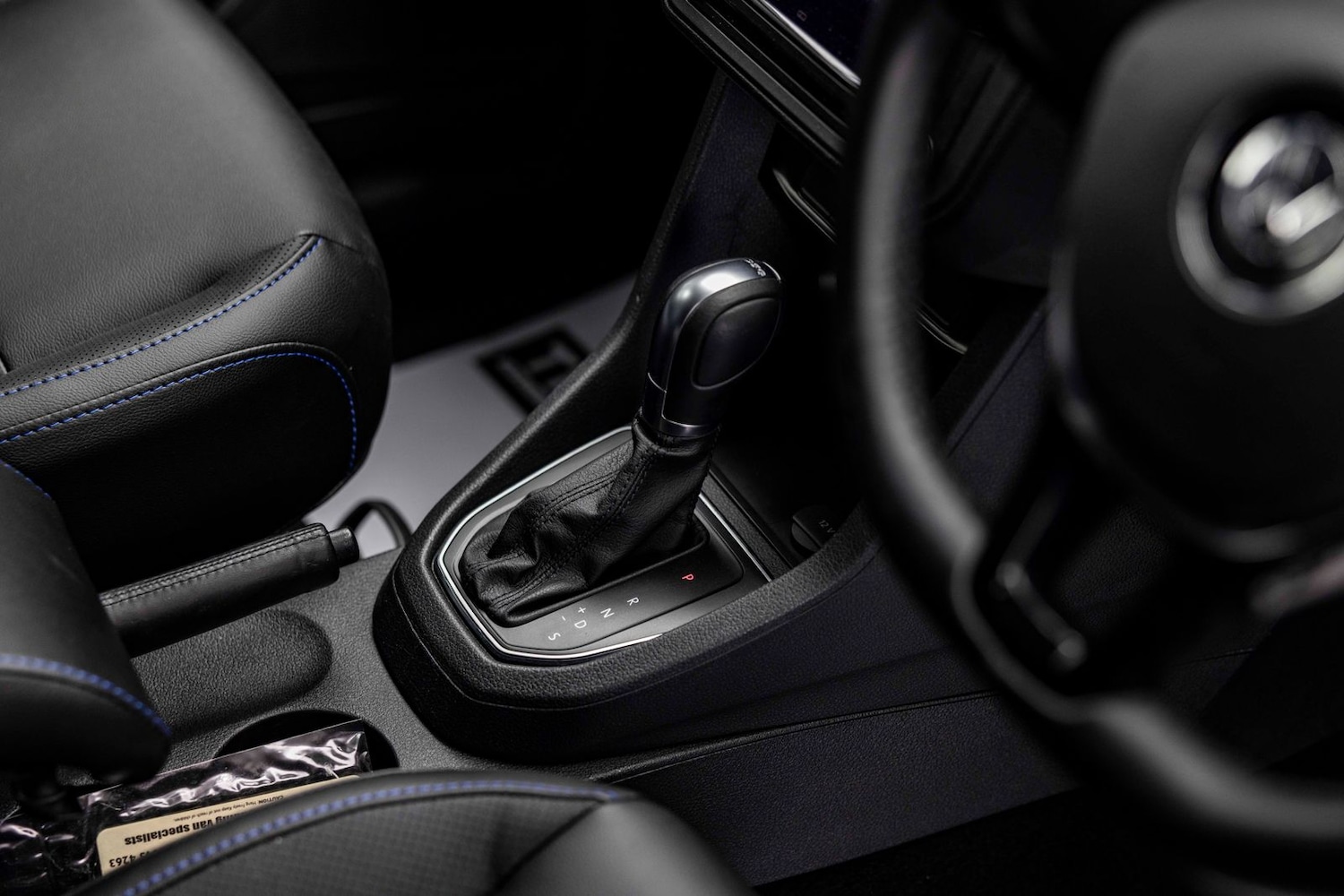 Used Volkswagen Caddy Maxi Life 2017 for sale - 76389981: Photo 27