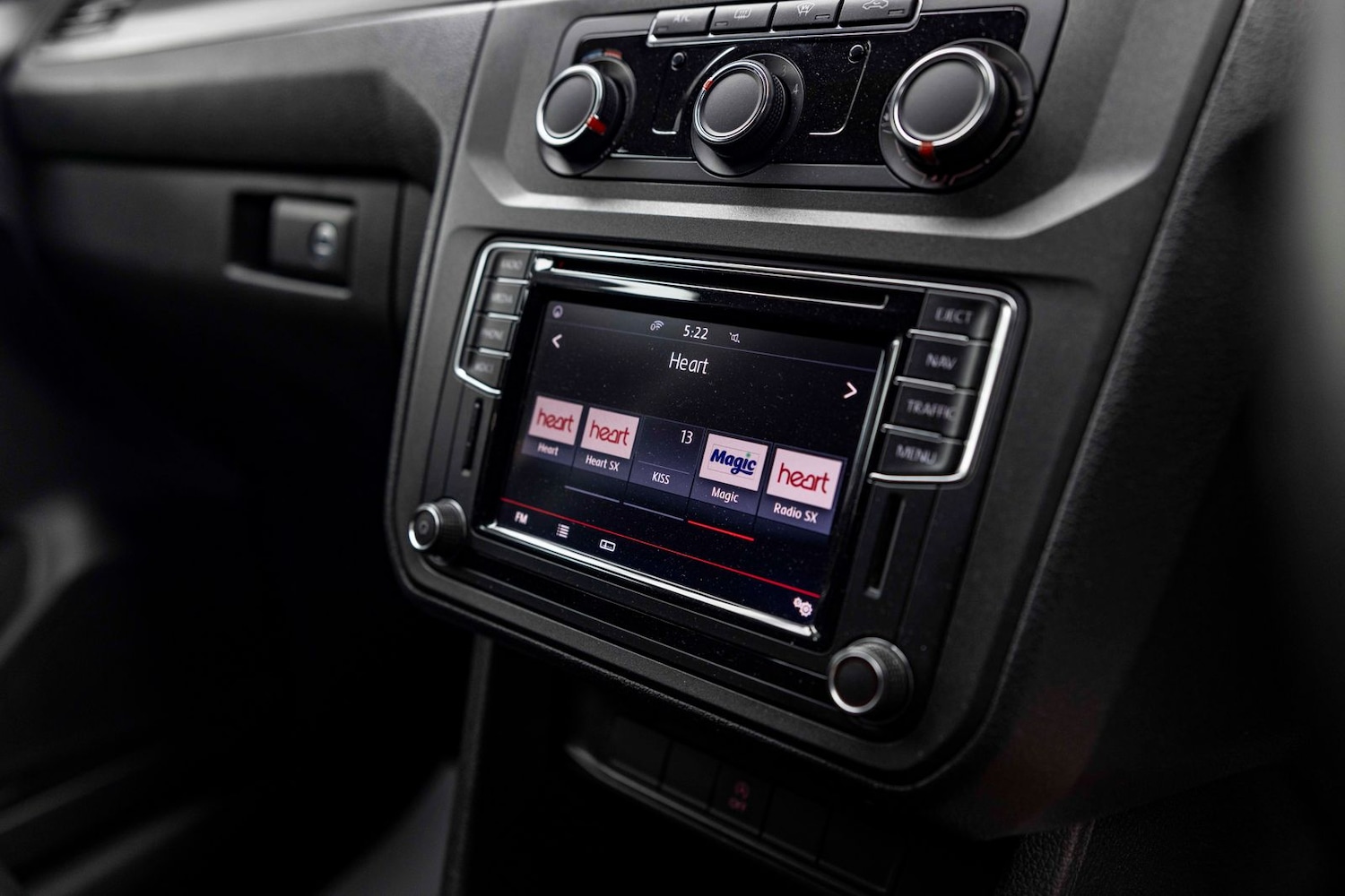 Used Volkswagen Caddy Maxi Life 2017 for sale - 76389981: Photo 29