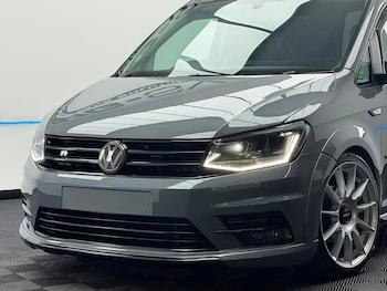 Used Volkswagen Caddy 2019 for sale - 79566846: Photo