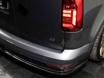 Used Volkswagen Caddy 2016 for sale - 74466574: Photo