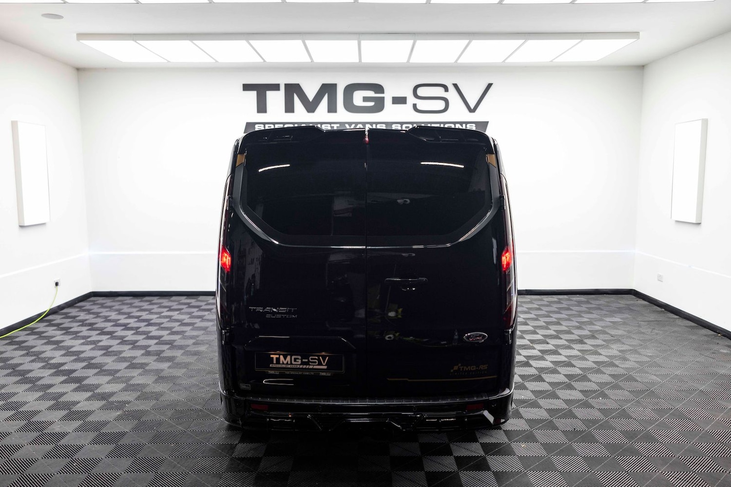 Used Ford Transit Custom 2021 for sale - 76563587: Photo 10