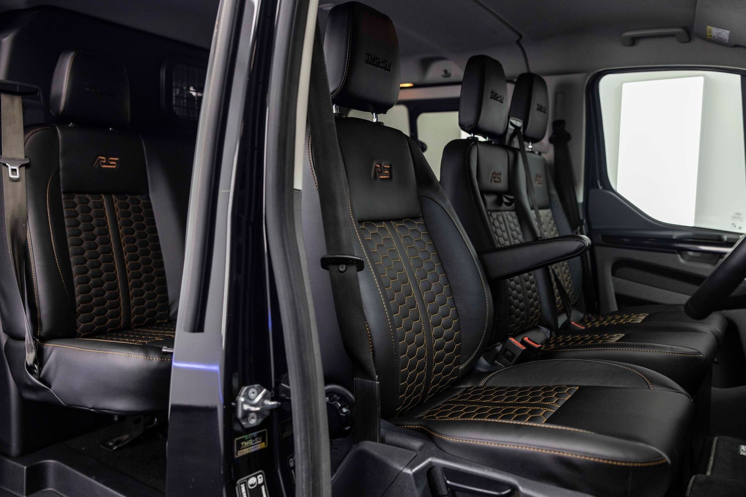 Used Ford Transit Custom 2021 for sale - 76563587: Photo 12