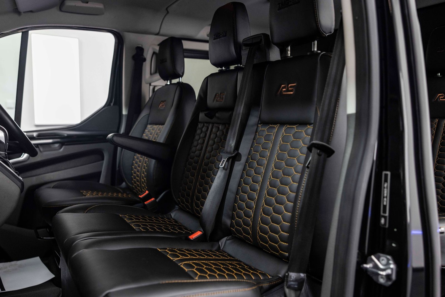 Used Ford Transit Custom 2021 for sale - 76563587: Photo 13