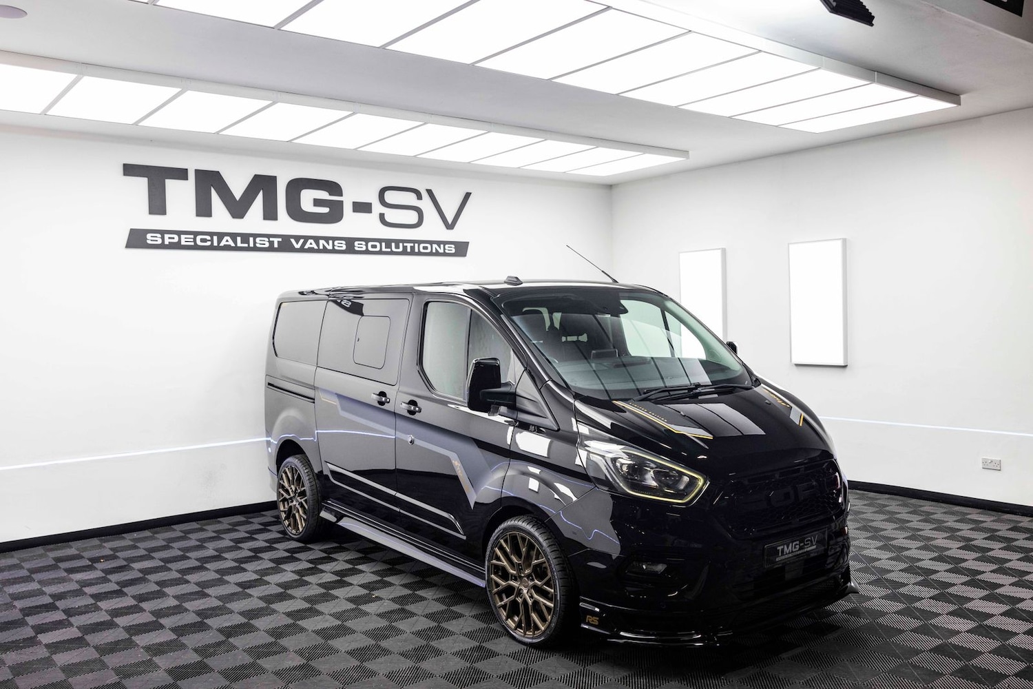 Used Ford Transit Custom 2021 for sale - 76563587: Photo 14