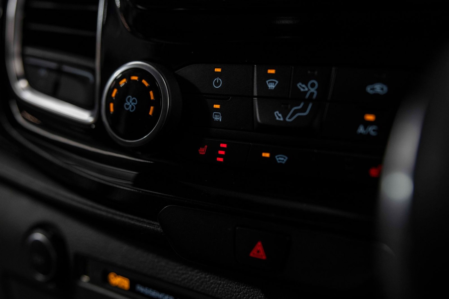 Used Ford Transit Custom 2021 for sale - 76563587: Photo 15