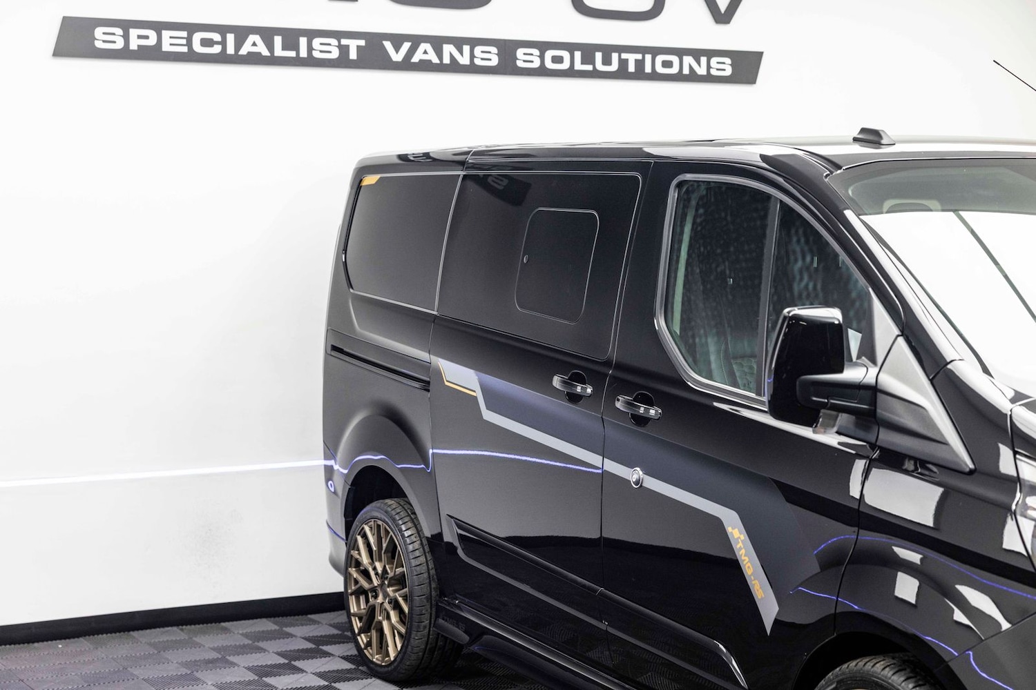 Used Ford Transit Custom 2021 for sale - 76563587: Photo 16