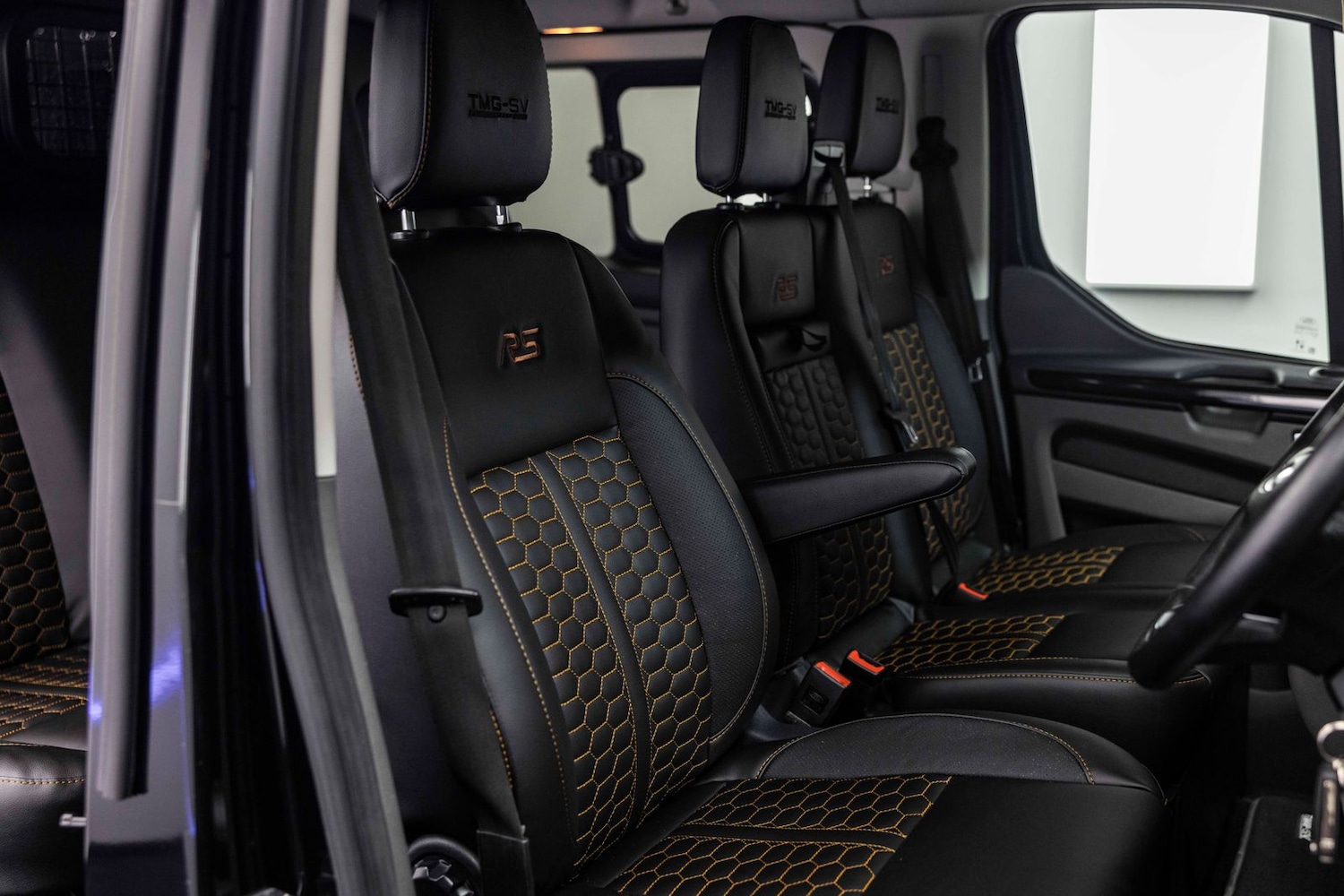 Used Ford Transit Custom 2021 for sale - 76563587: Photo 22