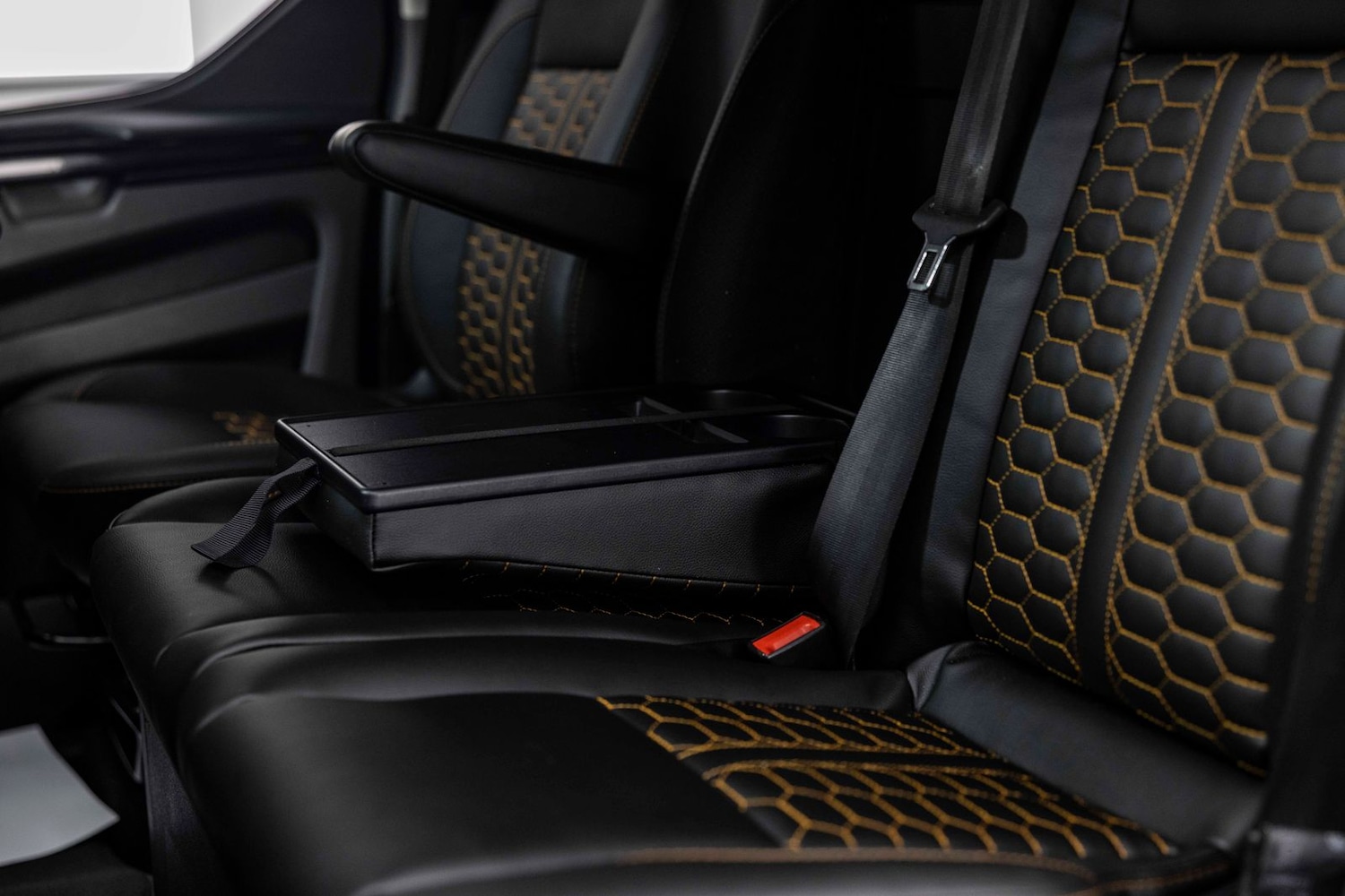 Used Ford Transit Custom 2021 for sale - 76563587: Photo 25