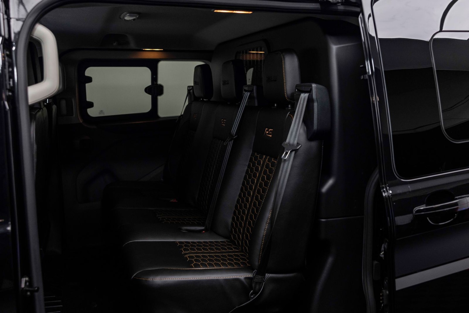 Used Ford Transit Custom 2021 for sale - 76563587: Photo 27