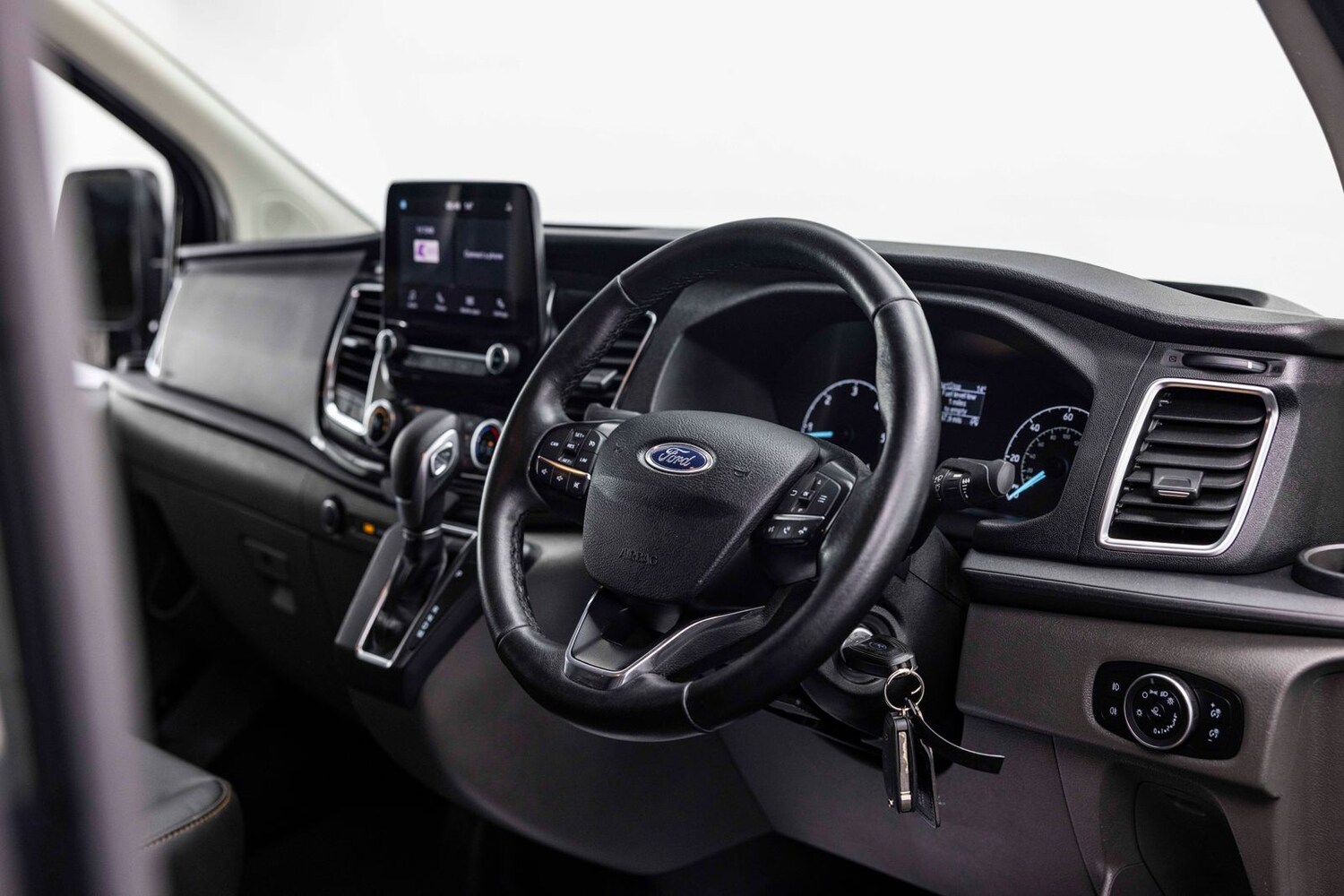 Used Ford Transit Custom 2021 for sale - 76563587: Photo 29