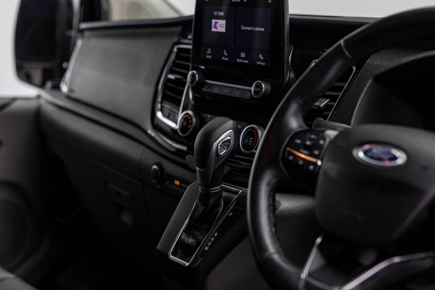 Used Ford Transit Custom 2021 for sale - 76563587: Photo 30