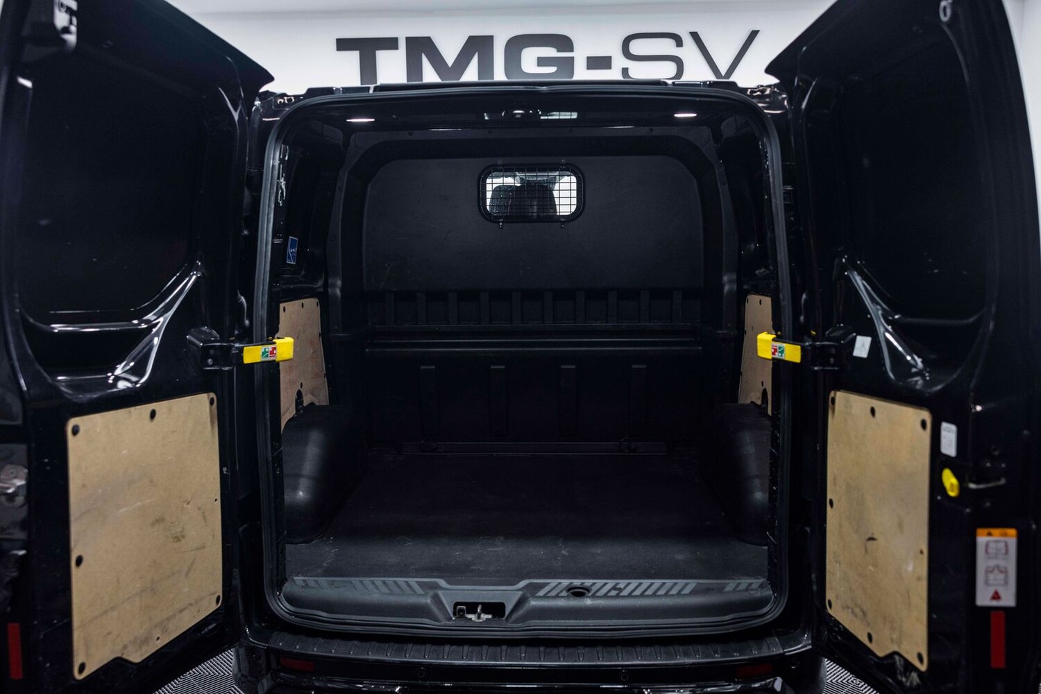 Used Ford Transit Custom 2021 for sale - 76563587: Photo 32