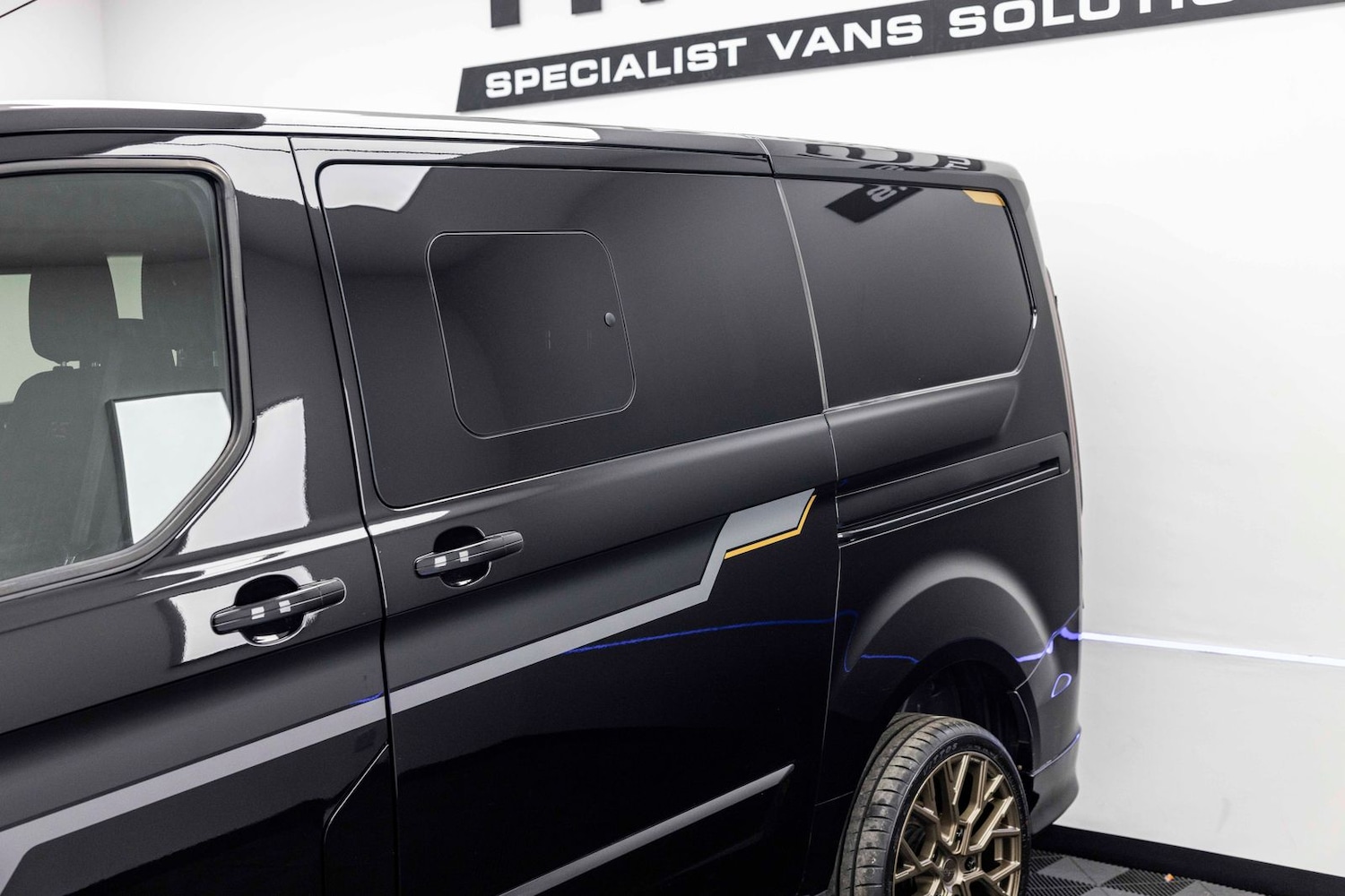 Used Ford Transit Custom 2021 for sale - 76563587: Photo 6