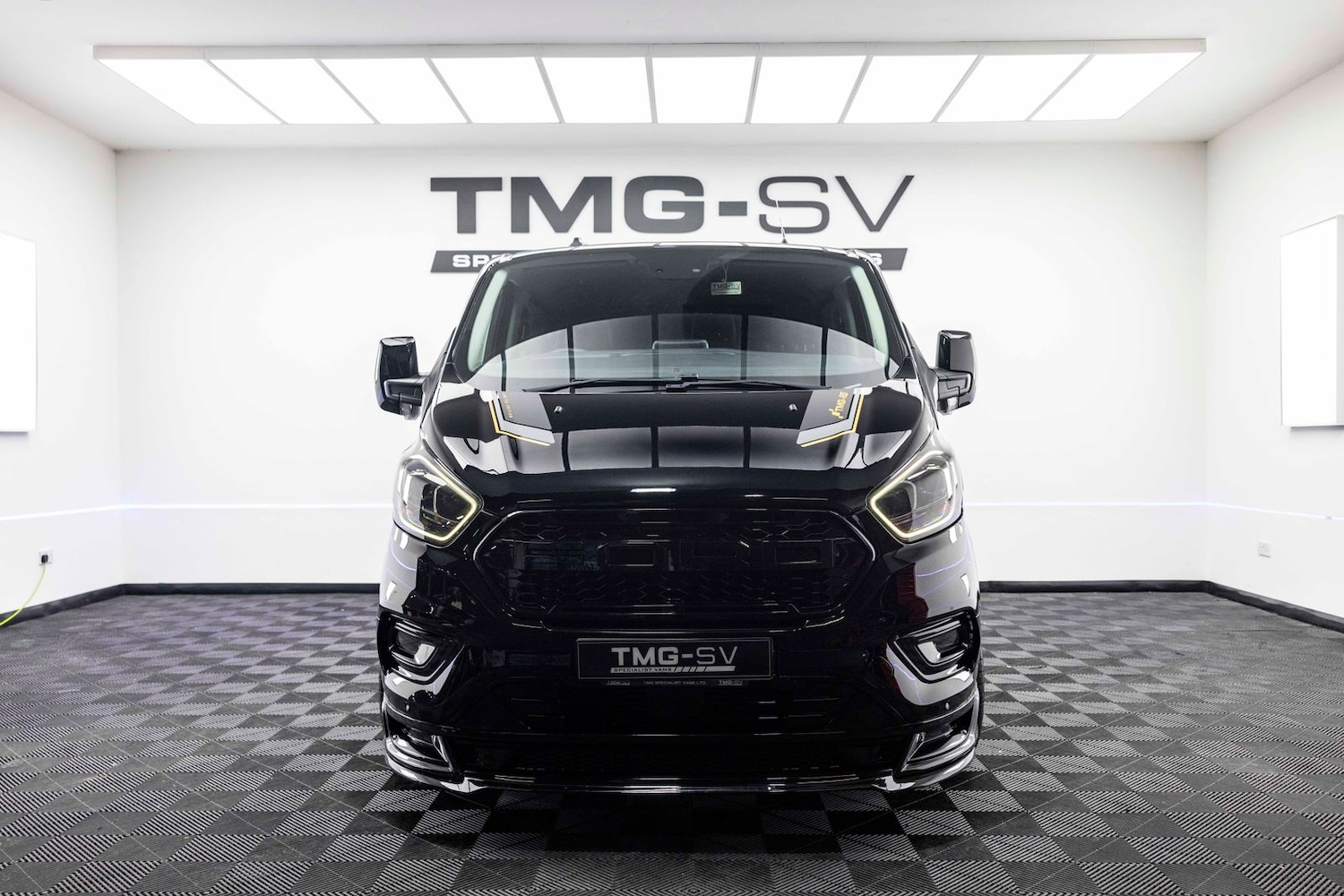 Used Ford Transit Custom 2021 for sale - 76563587: Photo 7