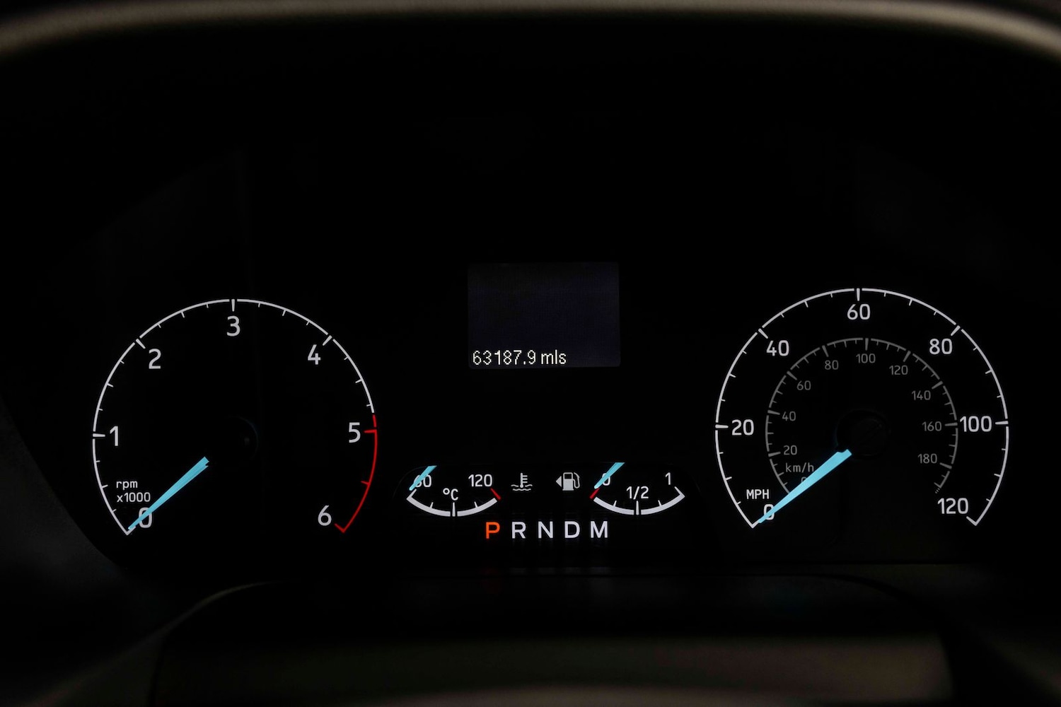 Used Ford Transit Custom 2021 for sale - 76563587: Photo 8