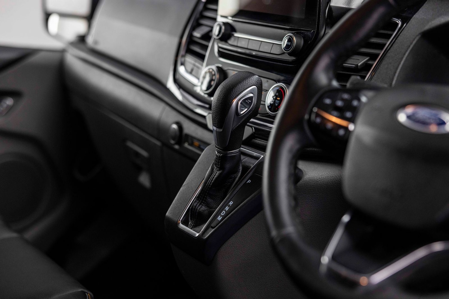 Used Ford Transit Custom 2021 for sale - 76563587: Photo 9