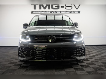 Used Volkswagen Caddy 2019 for sale - 78786207: Photo