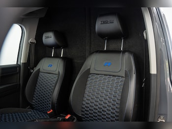 Used Volkswagen Caddy 2019 for sale - 78786207: Photo