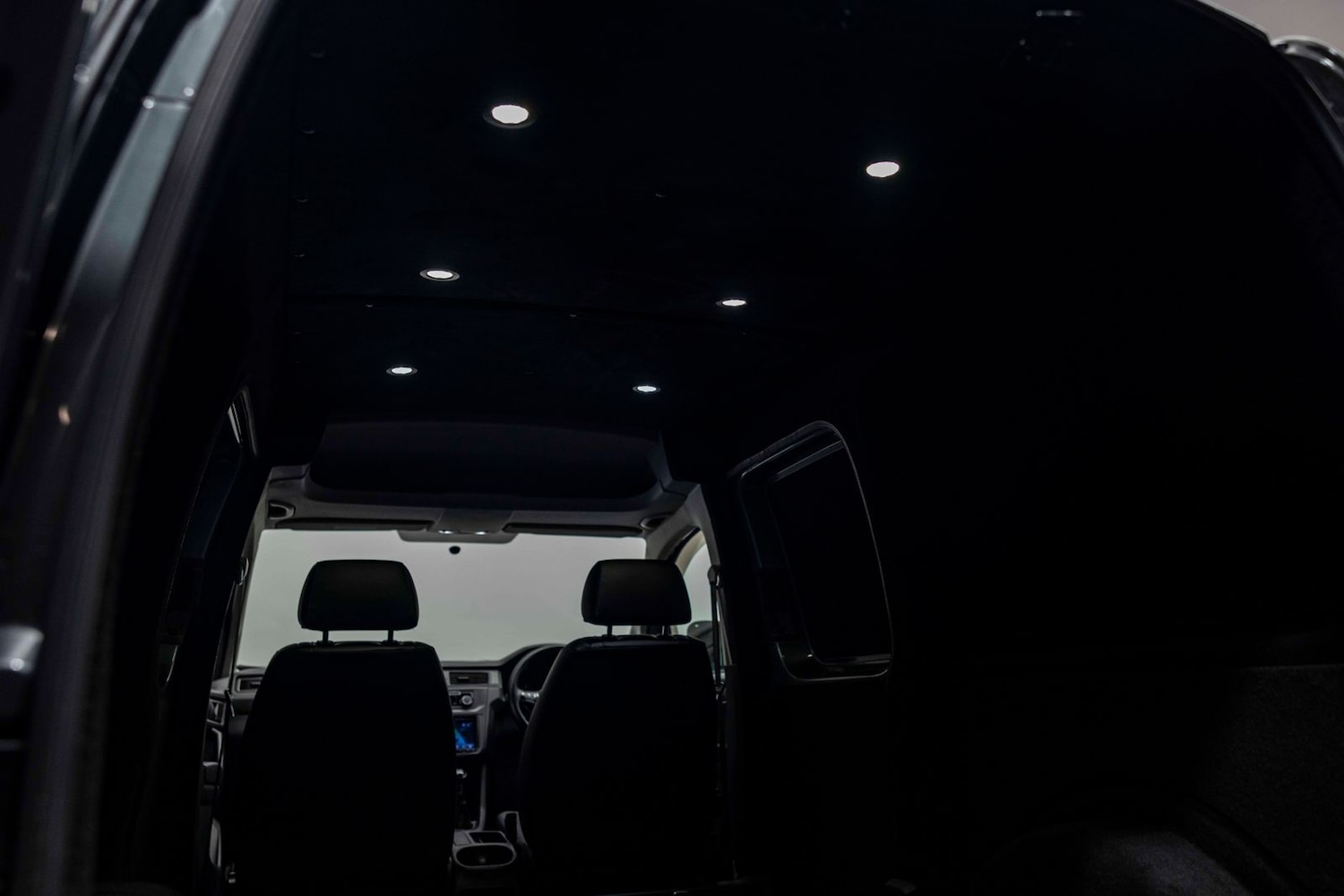 Used Volkswagen Caddy Maxi 2019 for sale - 76389985: Photo 11